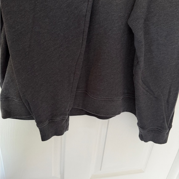 PINK Victoria's Secret Gray Sweater - Picture 4 of 5